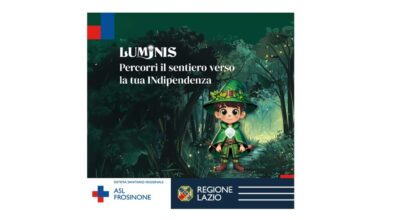 LUMINIS: Il progetto che guida gli adolescenti verso l’INdipendenza!